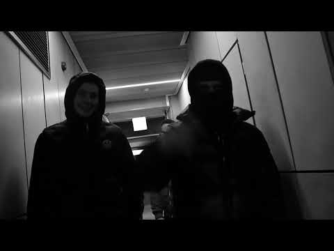 SCAM X Tzk-BOYZ IN THE HOOD