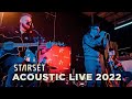 STARSET - Acoustic Live Session 2022
