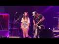 Cody Canada - Cross Canadian Ragweed Mexican Sky w/ Elysha on Vocals