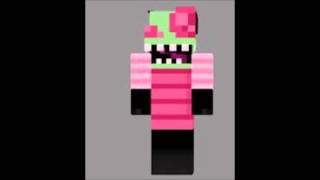 Top 50 minecraft skins