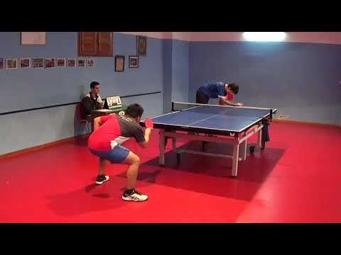 Preferente (Jornada 15): CTT L’Hospitalet - CTT Vilanova