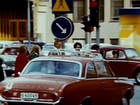 Dagen H i Västerås 1967