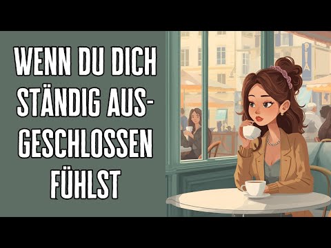 If you constantly feel excluded – this is the real reason!