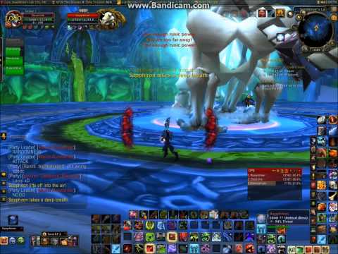 Naxx part 1, 2 Last Bosses