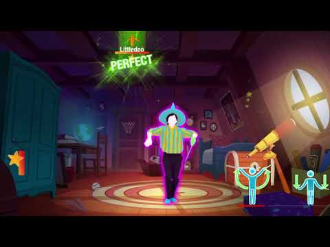 Magical Morning  - The Just Dance Orchestra | Just Dance 2020