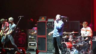 Bad Religion - &quot;The Resist Stance&quot; (Live in San Diego 4-8-11)