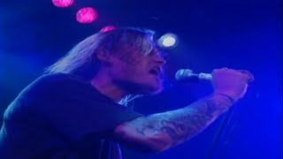 Böhse Onkelz - Zieh mit den Wölfen (Live in Vienna) HD