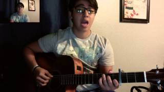 The Precipice-The Classic Crime (COVER-J.Or)