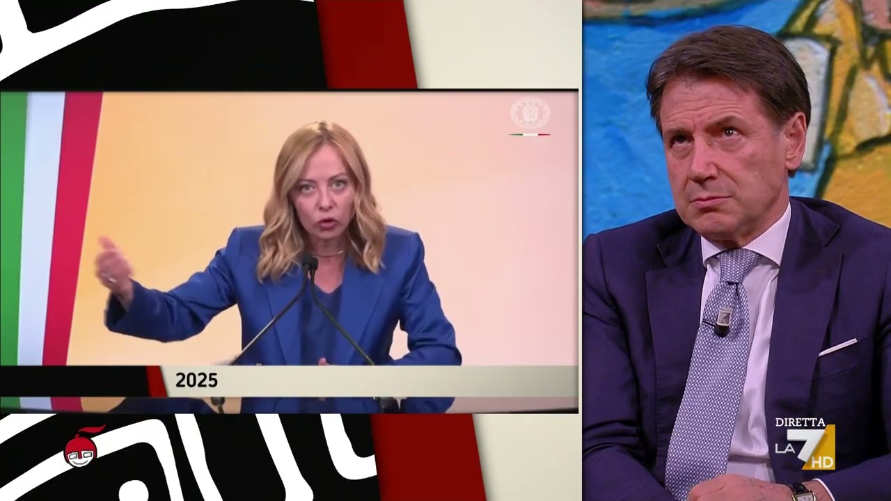 Immigrazione, per Meloni ieri “sostituzione etnica”, oggi via libera a 500 mila ingressi