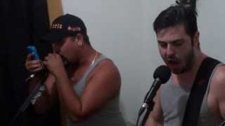 El Desmadre - Mextremist Tributo a Brujeria en Puerto Rico &quot;Liquid TorTure&quot;