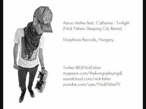 Aeron Aether feat. Catherine - Twilight (Nick Fishers Sleeping City Remix)