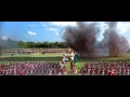 The Patriot - Battle of Camden Movie Clip (HD)
