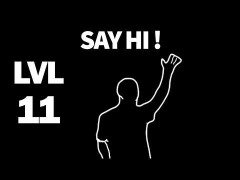 Immersive Interactive Warm Up ORIGINAL / Viral Interactive Game FULL VERSION LVL 11