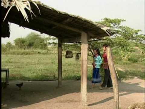 Chlangden DVD 13 - Aek Siday + Khat Sokhim - Throum Doul Phourt Kham