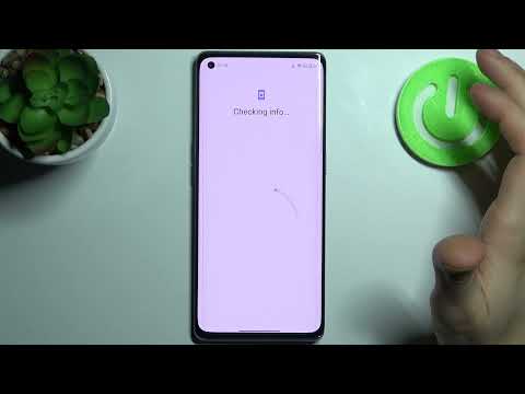 How to Enable Google Backup on OPPO Reno6 Pro 5G - Activate Google Backup