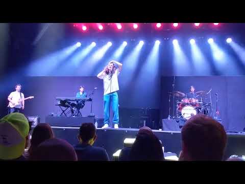 2022 Live Performance - Murta #edpcooljazz in Portugal