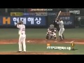 2013 벤헤켄 투구폼