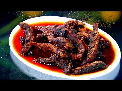 Dhe Ruchi I Episode 110 - Mathi Achar I Mazhavil Manorama