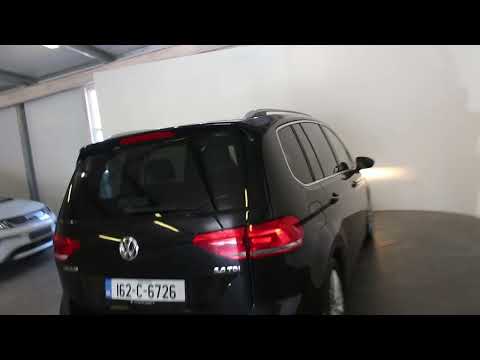 Volkswagen Touran 2.0 TDI 150HP Highline - TENDER - Image 2
