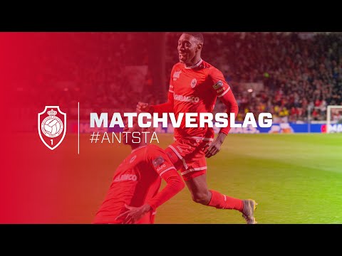 Highlights Play-offs I RAFC - Standard I '18-'19