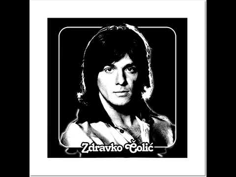 Zdravko Čolić - Kik Het Sner