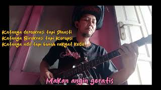 Download lagu Penguasa zalim | Lagu Rock metal | Death metal mp3