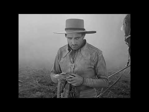 1923 Os Bandeirantes (The Covered Wagon) (Legendado)