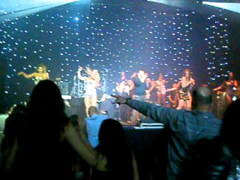 Avioes do forró em Amsterdam 2011.