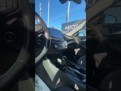 фото chevrolet malibu ix рестайлинг 0