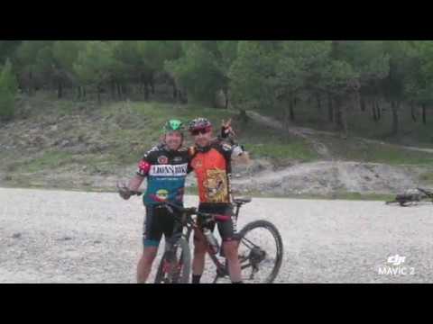 Un día de ruta por Torres de la Alameda, Madrid.