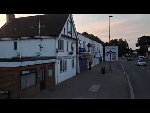 Stagecoach South (Worthing) Route 701 - Wick / Wickbourne Loop