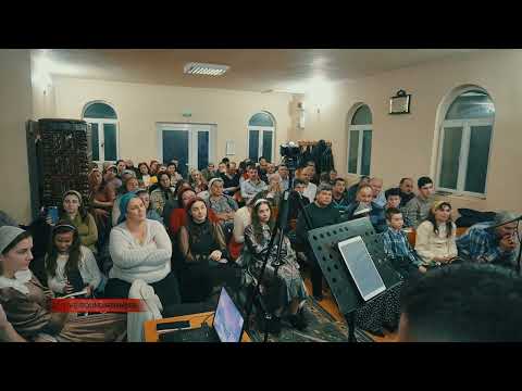 Te vei duce în ţărână fără ca să vrei - Beni Buble si Emanuel Pavel - Evanghelizare Barsa, Arad 2023