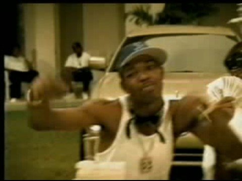 CASH MONEY MILLIONAIRES-BLING BLING (CLASSIC 1999)