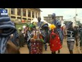 Community Report: The Rich Cultural Background Of Ijebu Ode (PT3) 1/10/15