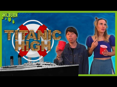 Titanic High