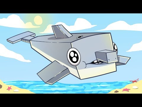 🐢 THE AQUATIC UPDATE - Ep 1 - Minecraft 1.13 Survival Lets Play (Minecraft Aquatic Update Gameplay)