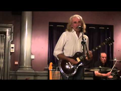 BLUES AT THE COACH AND HORSES 29 07 15