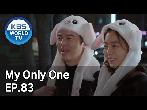 My Only One | 하나뿐인 내편 EP83 [SUB : ENG, CHN / 2019.02.16]