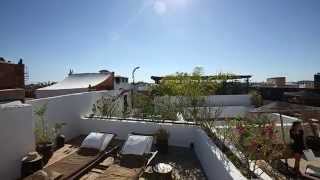 The riad Capaldi