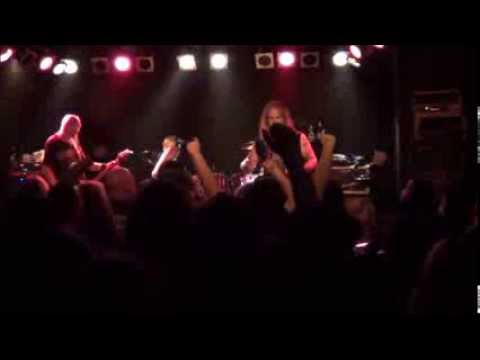 MASTER live at Nocturnus Fest III