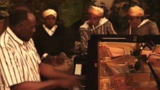 African Rhythms: The Autobiography of Randy Weston