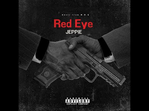 Jeppie - Red Eye (Official Audio)