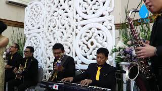 Download lagu Deen Assalam - Sabyan Gambus (Cover) Liquid Entertainment mp3