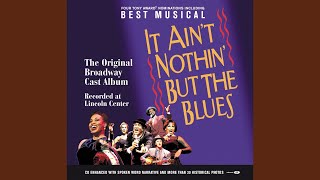 Someone Else Is Steppin' In