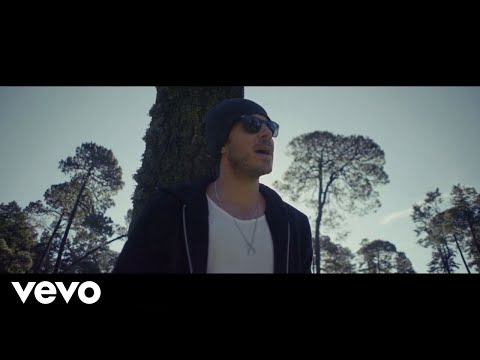 José Madero - Quince Mil Días (Video Oficial)