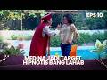 Medina Becomes Bang Lahab S Hypnosis Target ALADIN EPS 10 PART 5