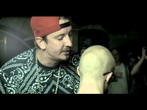 Geeza G vs Janus Forssling