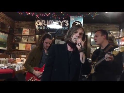 Thumbnail for that's right - cage the elephant (12/17/2015) by Cage the Elephant, Concert