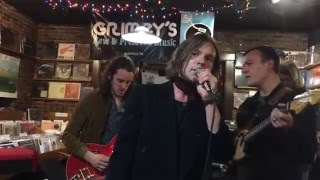 that&#39;s right - cage the elephant (12/17/2015)