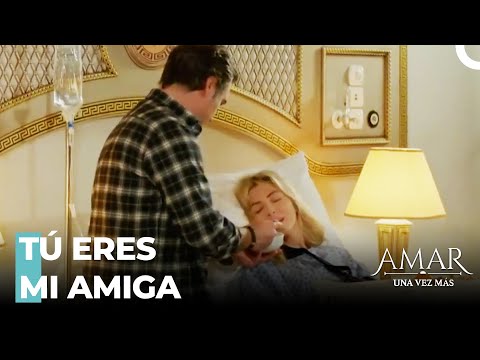 Mirat Le Da De Comer A Rasel - Amar Una Vez Más